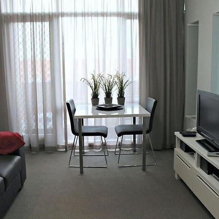Adelaide Dress Circle Apartments - Ward Street Zewnętrze zdjęcie