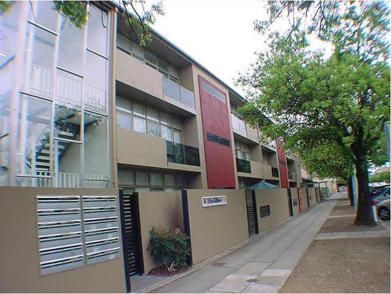 Adelaide Dress Circle Apartments - Ward Street Zewnętrze zdjęcie