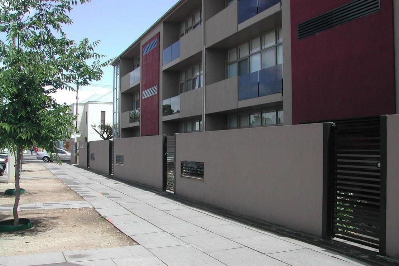 Adelaide Dress Circle Apartments - Ward Street Zewnętrze zdjęcie