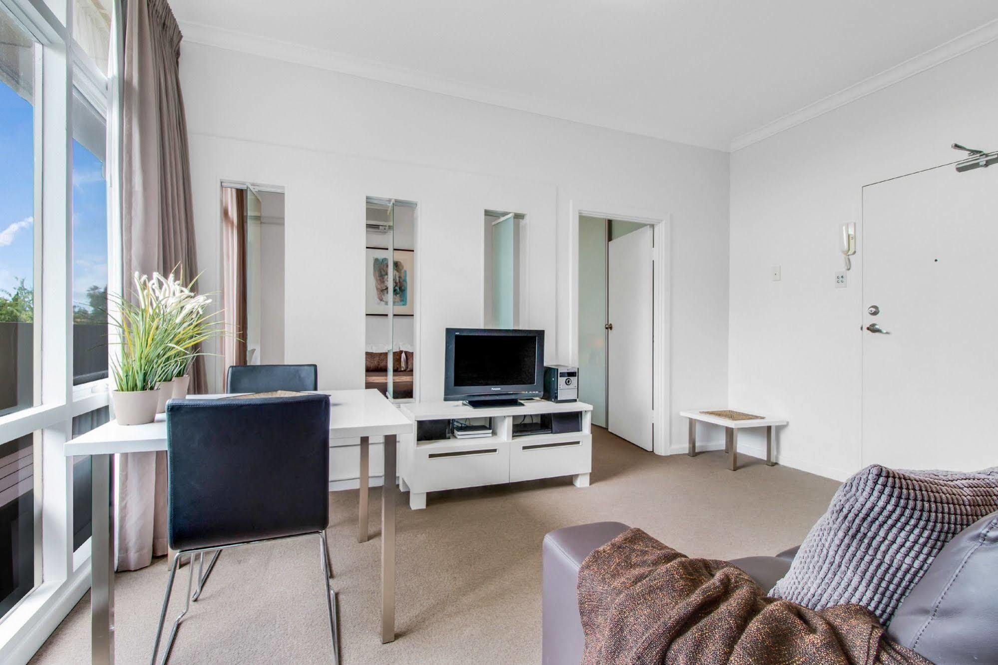 Adelaide Dress Circle Apartments - Ward Street Zewnętrze zdjęcie